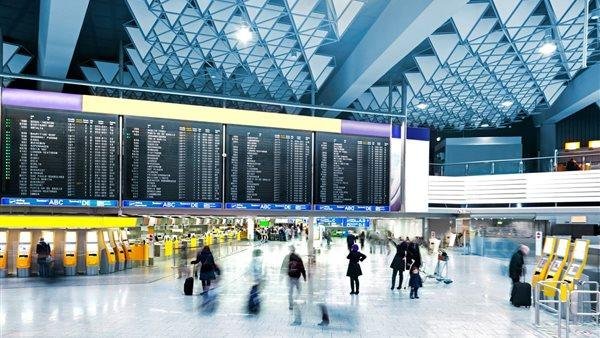 بعد تعليمات السيسي الجديدة.. ليه الدولة هتسيب إدارات المطارات للقطاع الخاص؟