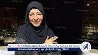 بعد ظهورها الأخير الفنانه عبلة كامل تشغل منصات السوشيال ميديا