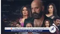 بعد عرضه على نتفيلكس وقناة ART أفلام 1.. فيلم الدشاش يتصدر تريند جوجل