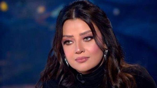 "بعد غياب عام ".. رضوى الشربيني في أول ظهور على dmc