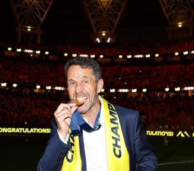 بلانيس: الاتحاد سيضم لاعبين كبارًا