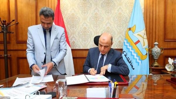 بنسبة نجاح 80.17%.. اعتماد نتيجة الشهادة الإعدادية في كفر الشيخ