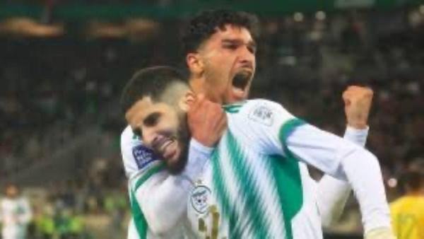 بهدف البلايلي.. الترجي يهزم لوس أنجلوس ويحقق أول فوز عربي بمونديال الأندية