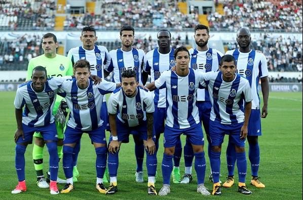 بورتو يسجل هدف التعادل أمام الأهلي في كأس العالم للأندية
