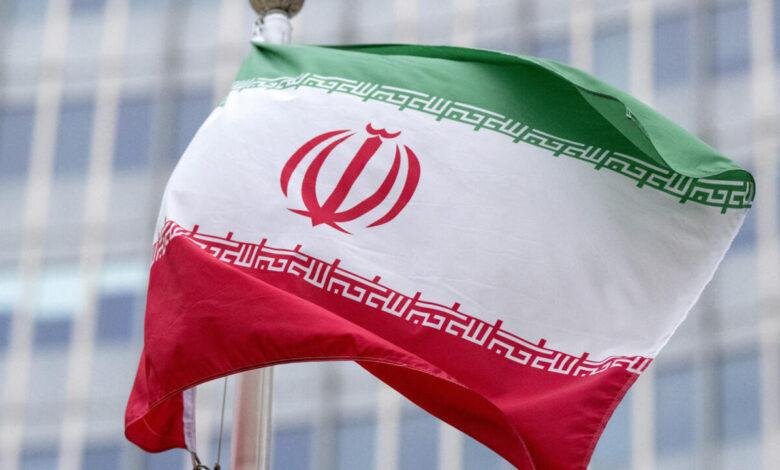 بيان مشترك من بريطانيا وفرنسا وألمانيا بشأن إيران