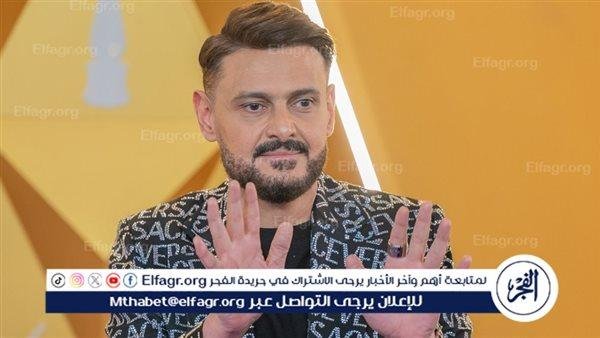 "بيج رامي" يدخل مرحلة المونتاج استعدادًا لصيف 2025