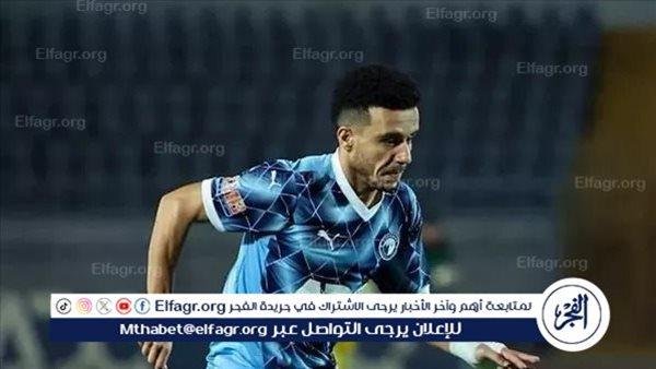 بيراميدز يحسم الجدل حول مستقبل مصطفى فتحي ويؤكد بقاء يورتشيتش