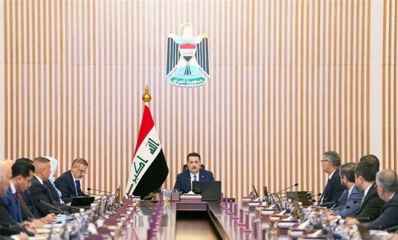 بينها يخص السيارات المستعملة.. قرارات مجلس الوزراء كاملة
