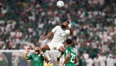 تاريخ مواجهات السعودية والمكسيك قبل ربع نهائي الكأس الذهبية