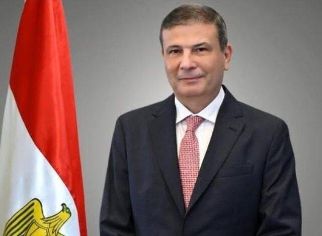 تجديد الاعتماد يعزز ثقة الأسواق العالمية في المنتجات المصرية