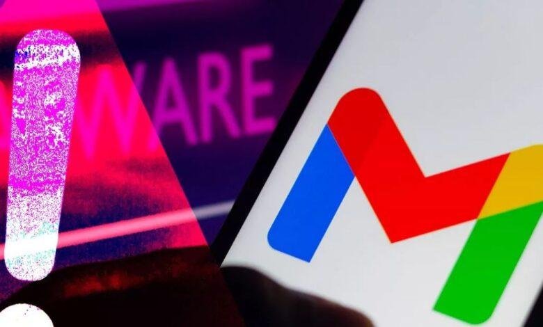 تحذير لمستخدمي Gmail.. زر "إلغاء الاشتراك" قد يعرض هاتفك للاختراق