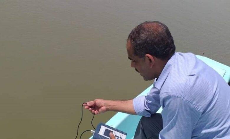 تحرك حكومي بشان التراكيز الملحية في البصرة