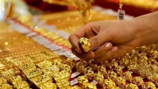 تحرك مفاجئ في أسعار الذهب في مصر.. شوف اللي هيحصل