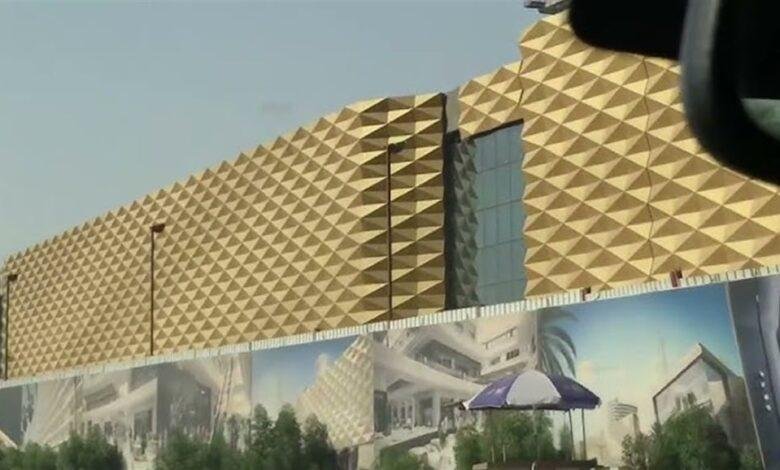تحركات صادمة ودوافع مريبة.. هدم "مول العراق" يحرم 3 آلاف شاب من العمل