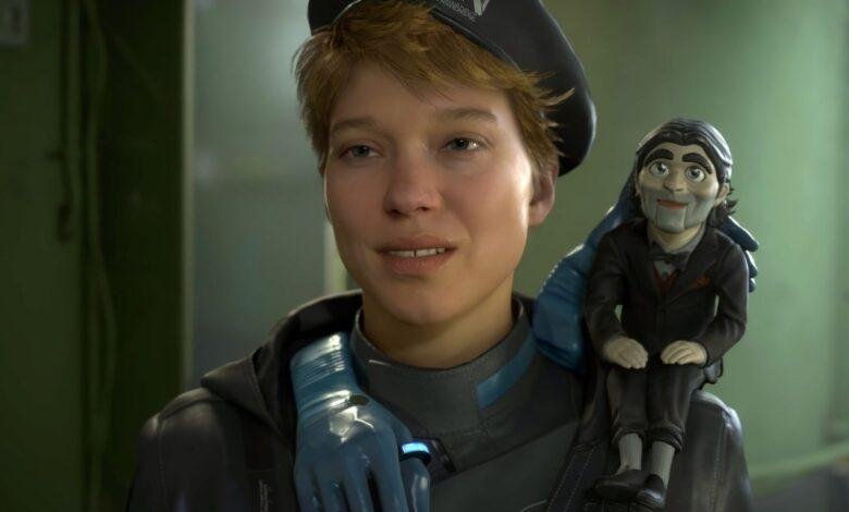 تحليل DF: لعبة Death Stranding 2 تضع معيارًا جديدًا للجودة البصرية