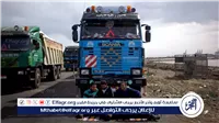 تحليل مخدرات عشوائي لسائقي الشاحنات.. تحرك صارم بعد كارثة المنوفية