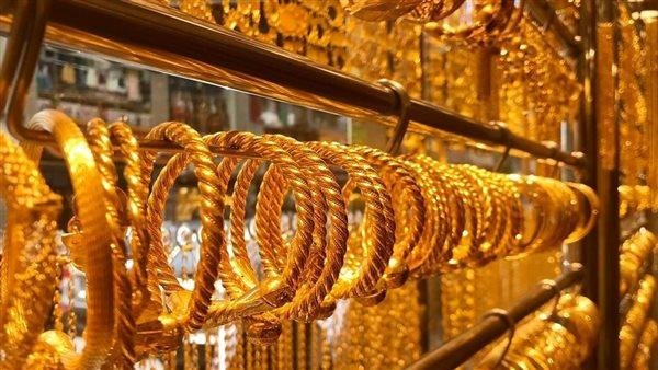 تراجع أسعار الذهب اليوم الجمعة 20-6-2025 في مصر