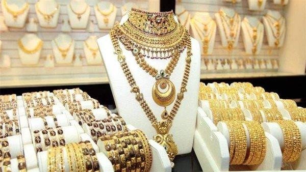 تراجع أسعار الذهب في مصر اليوم الإثنين 30 يونيو 2025