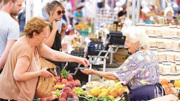 تراجع التضخم في ألمانيا إلى 2% خلال يونيو