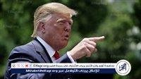 ترامب لـ إسرائيل: "إذا ألقيتم القنابل على إيران عليكم إعادة طياريكم فورا"