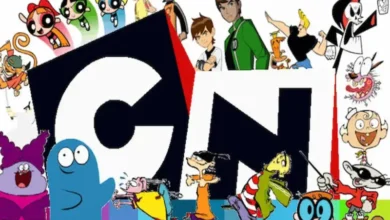 ترفيه وتعليم لأولادك.. تردد قناة CN بالعربية 2025 جايبلك أحلى مغامرات وضحك متواصل على طول اليوم