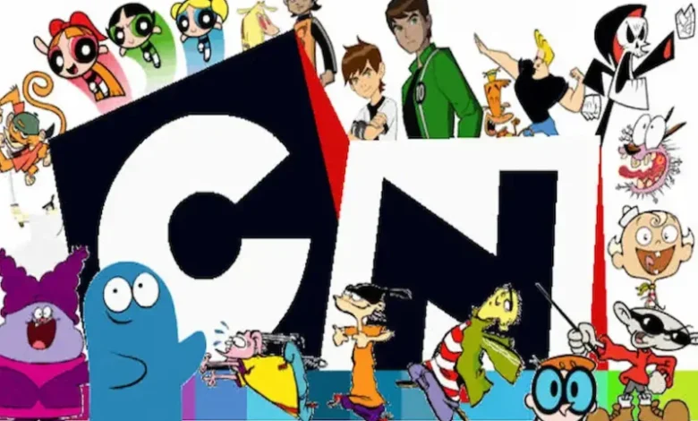 ترفيه وتعليم لأولادك.. تردد قناة CN بالعربية 2025 جايبلك أحلى مغامرات وضحك متواصل على طول اليوم