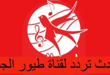 فرّح أطفالك واستقبل التردد الجديد.. قناة طيور الجنة بيبي 2025 على نايل سات وعرب سات