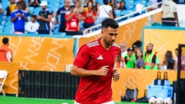تريزيجيه صدمني.. وأخشى تكرار سيناريو فريق الأحلام