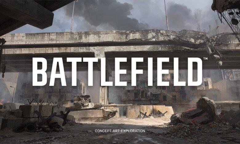 تسريب أكثر من 90 دقيقة من أسلوب لعب Battlefield 6