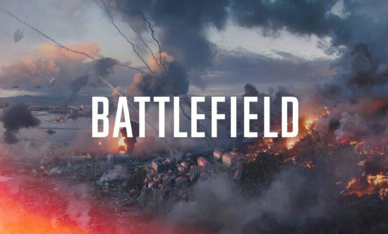 تسريب أولى لقطات طور Rush Mode للعبة Battlefield 6