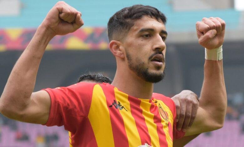 تشكيل الترجي أمام لوس أنجلوس في كأس العالم للأندية