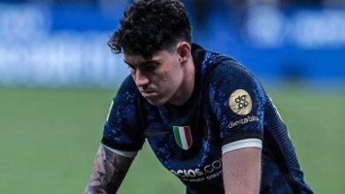 تعثر مفاوضات الهلال مع باستوني