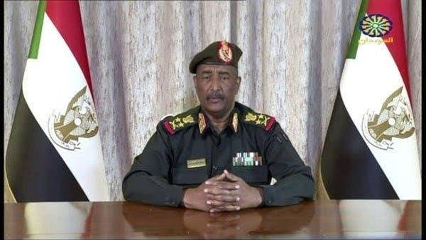 تعديل وزارى يشمل وزارتى الدفاع والداخلية