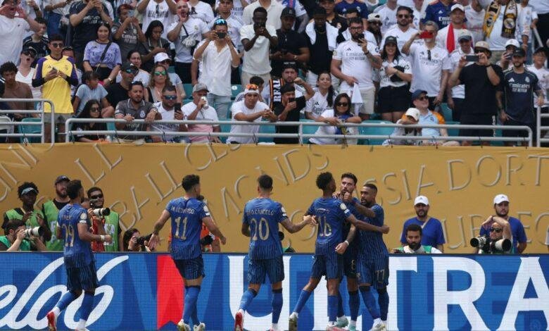 تعرف على تشكيلة الهلال أمام ريد بول سالسبورج في مونديال الأندية