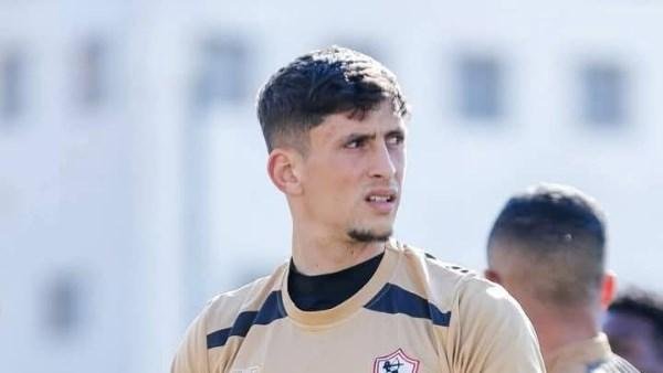 تعرف على مصير صلاح مصدق مع الزمالك