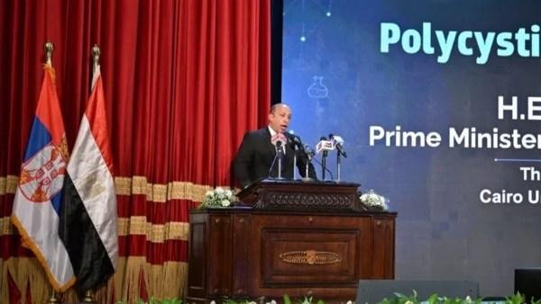 تعزيز التعاون الطبي بين مصر وصربيا.. تبادل أكاديمي وبحثي مبتكر