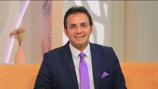 تعيين الدكتور طاهر نصر نائبًا لمدير الأكاديمية الوطنية لتدريب وتأهيل الشباب