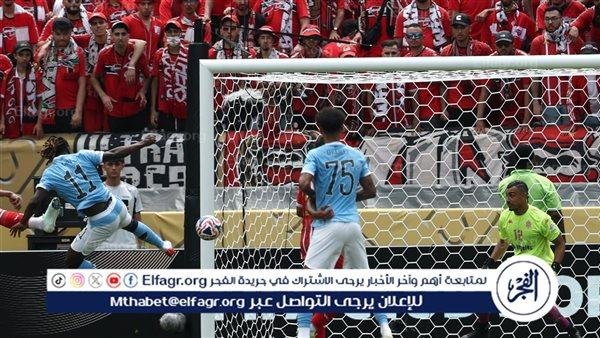 تغريم مانشستر سيتي 1.45 مليون دولار
