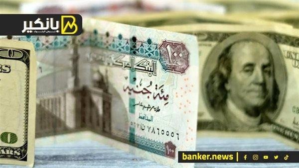 تفاؤل بقوة الاقتصاد المصري.. BMI التابعة لـFitch تتوقع استقرار الجنيه أمام الدولار بنهاية عام 2025