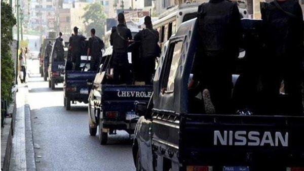 تفاصيل احتجاز عامل داخل أحد المخابز والتعدي عليه بسلاح في حلوان