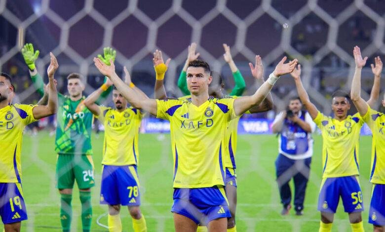 تفاصيل عقد كريستيانو رونالدو الجديد مع النصر.. مفاجآت مستمرة