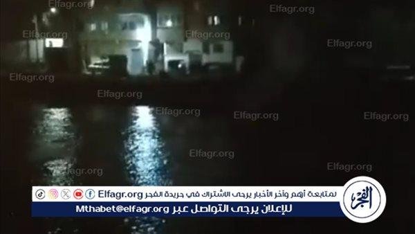 تفاصيل غرق شاب من ذوي الهمم بالبحر الصغير بدكرنس في الدقهلية