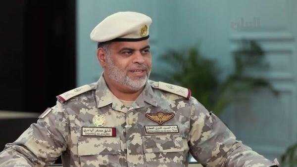تفعيل كامل للخطط اللازمة لتأمين أجواء الدولة