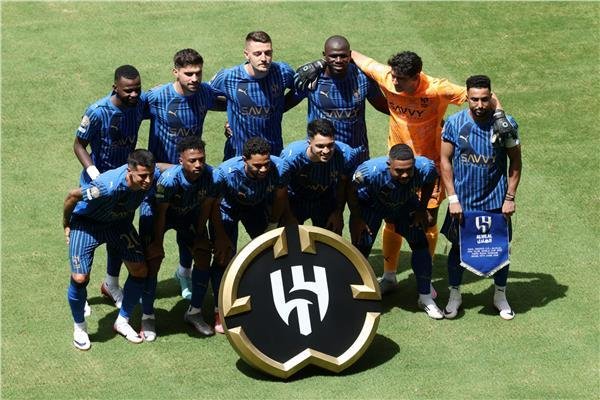 تقارير.. ثلاثي الهلال جاهز لمواجهة باتشوكا في كأس العالم للأندية