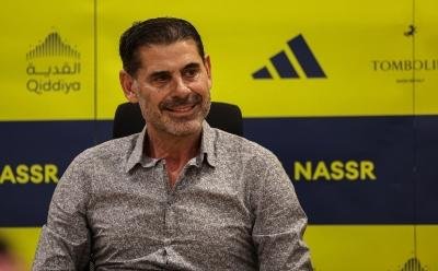 تقارير: هييرو يقترب من مغادرة النصر