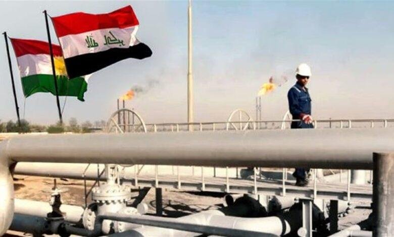 تقرير: صادرات النفط العراقي في أيار 2025 تنخفض 37 ألف برميل يوميًا