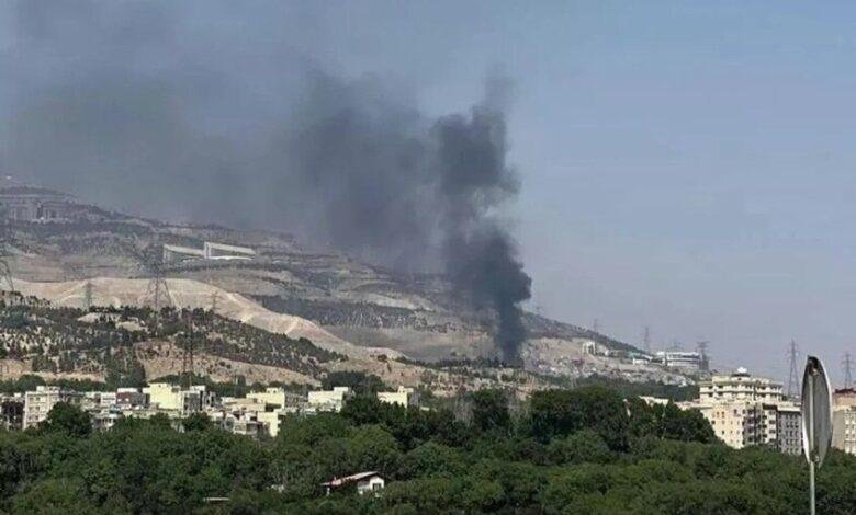 تل أبيب علمت منذ أيام بقرار ترامب.. والخلاف مع واشنطن كان للخداع