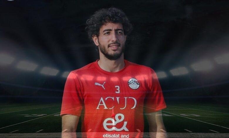 تمركزه كان غلط من البداية.. إكرامي الشحات يهاجم محمد هاني بمباراة بالميراس