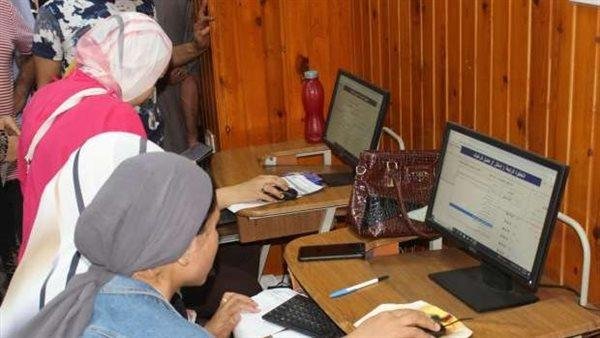تنسيق الثانوية العامة القاهرة 2025.. 235 الحد الأدنى المتوقع
