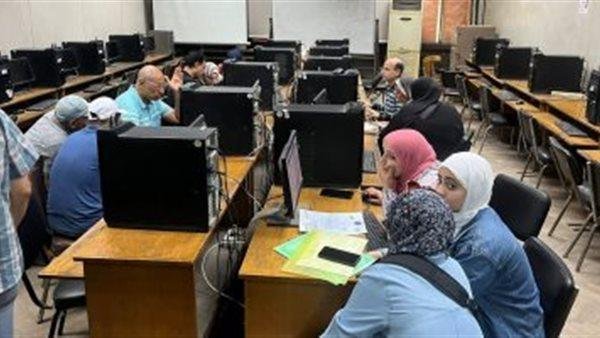 تنسيق الجامعات 2025